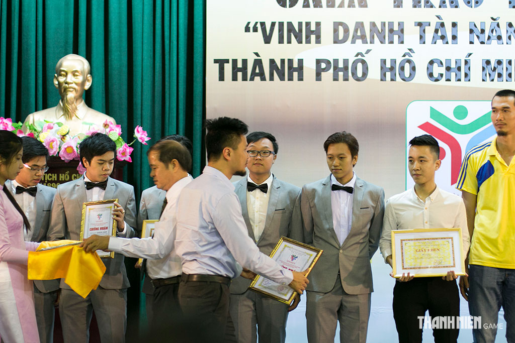 Thể Thao Điện Tử được đệ trình lên Ủy Ban Olympic, cơ hội lớn cho Việt Nam ?