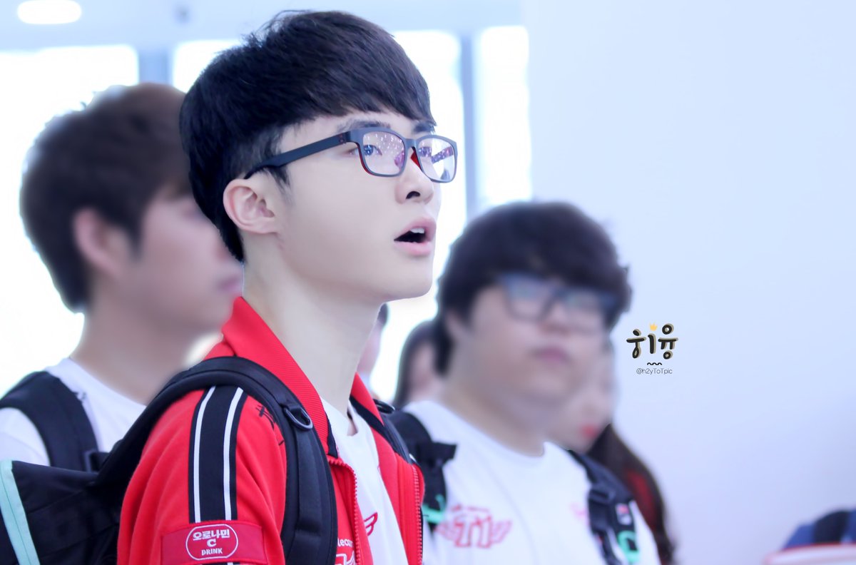 Faker: SKT T1 không thể thua trước một đội nghiệp dư