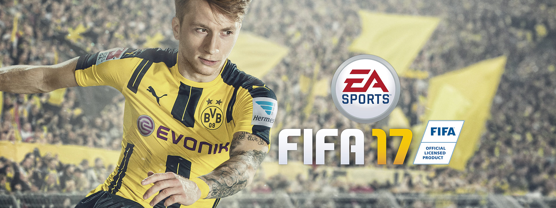 FIFA 17 Chung Kết Thế Giới