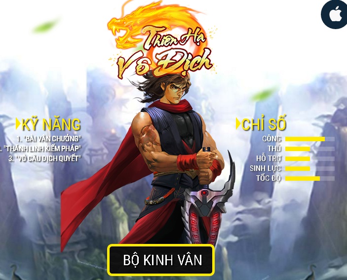 Những game mobile Việt bắt người chơi 'chờ dài cổ'