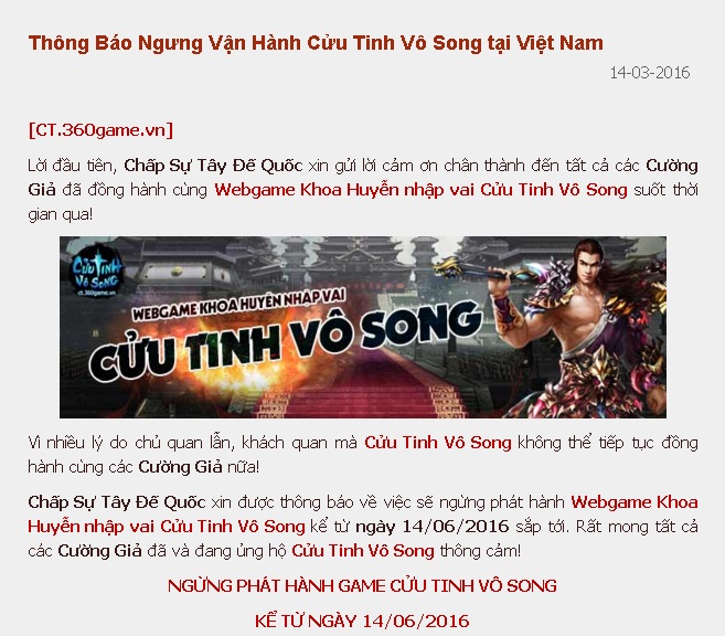 Nhiều game online được phê duyệt nội dung từ Bộ Thông tin và Truyền thông