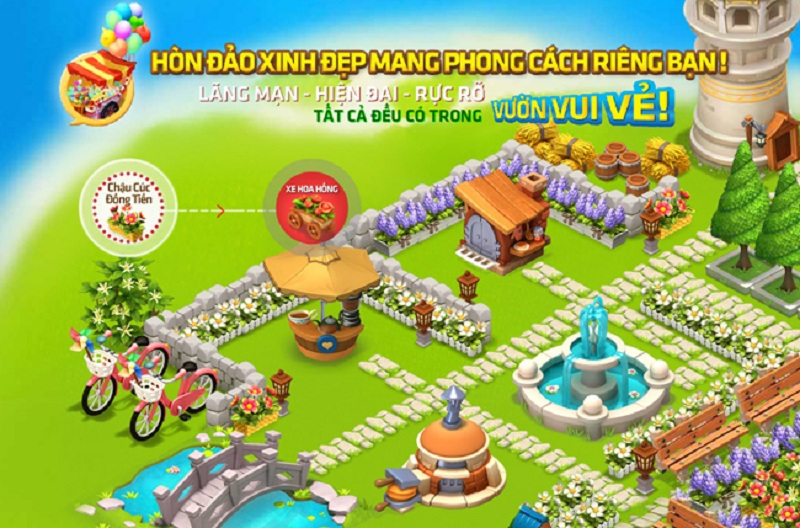 Những game online sẽ đến tay game thủ Việt trong tháng 3