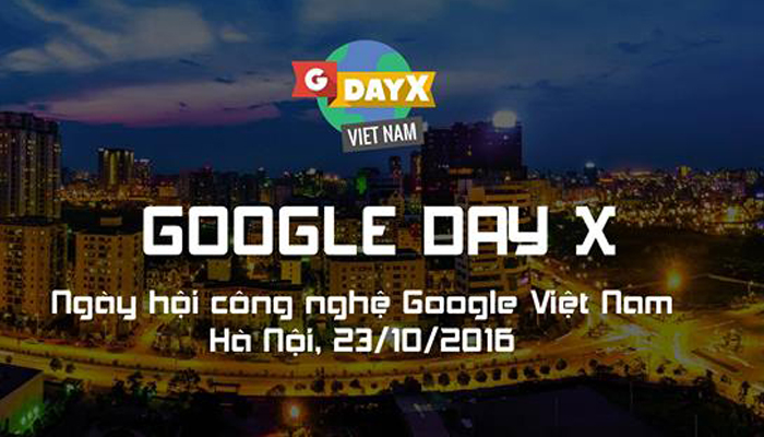 google day x