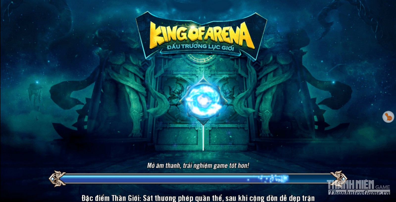 King of Arena