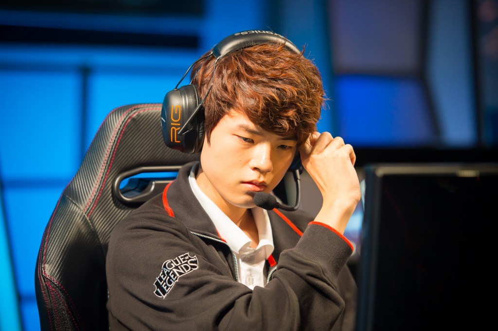 KT Rolster chiêu mộ deft và mata