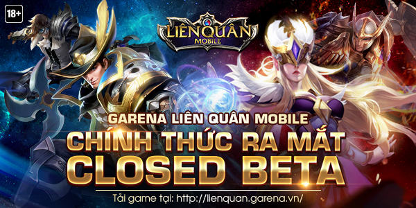 Liên Quân Mobile