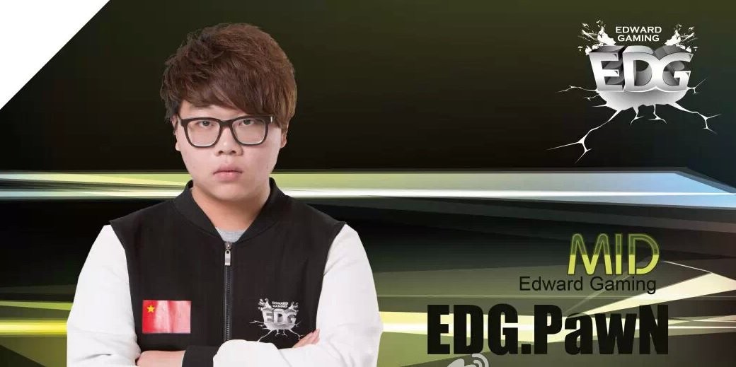 LMHT: Top game thủ Hàn thi đấu thành công tại Trung Quốc