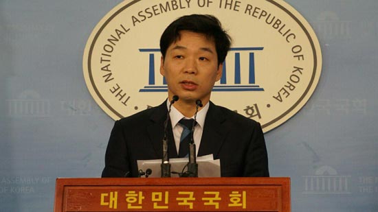 Giám đốc điều hành của 'cha đẻ MU Online' trở thành Nghị sĩ Hàn Quốc