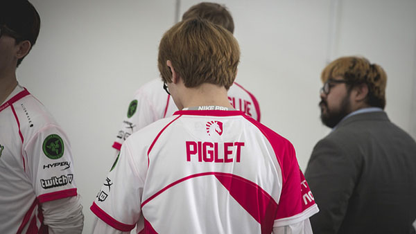 Piglet - Team Liquid