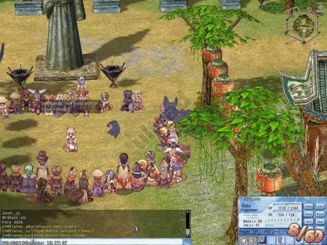 Ragnarok Online