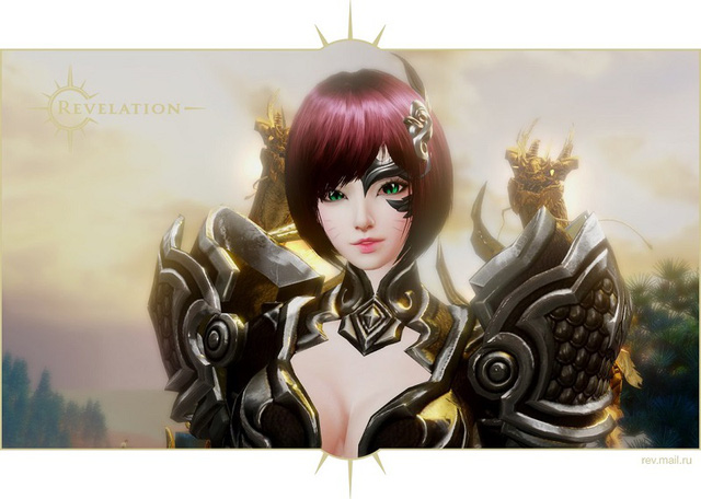 Revelation Online kéo dài đợt thử nghiệm