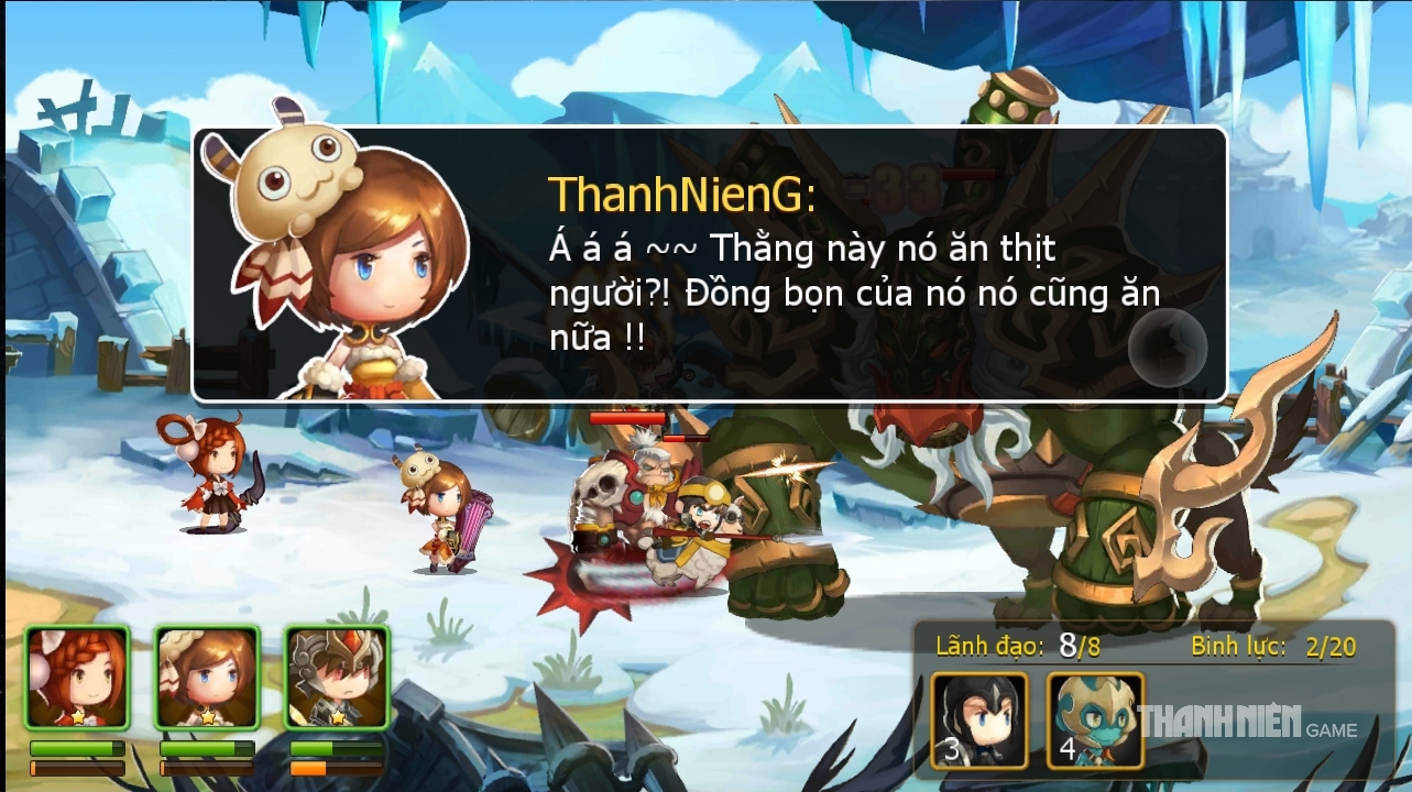 Top game online Việt Nam đáng chơi trong tháng 3