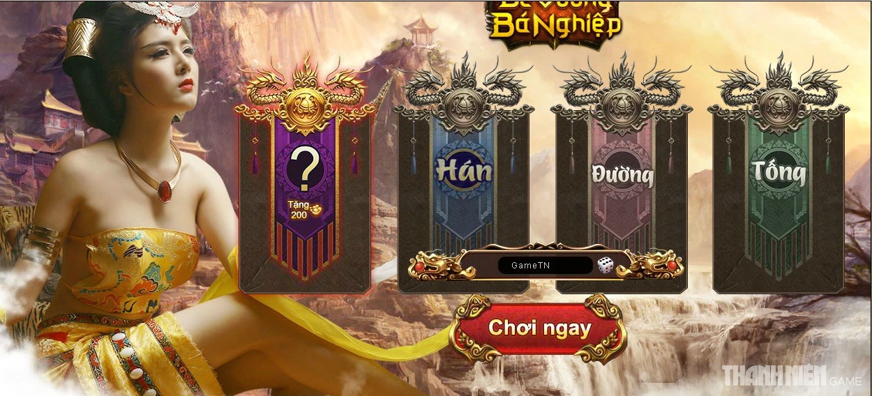 Top game online Việt Nam đáng chơi trong tháng 3