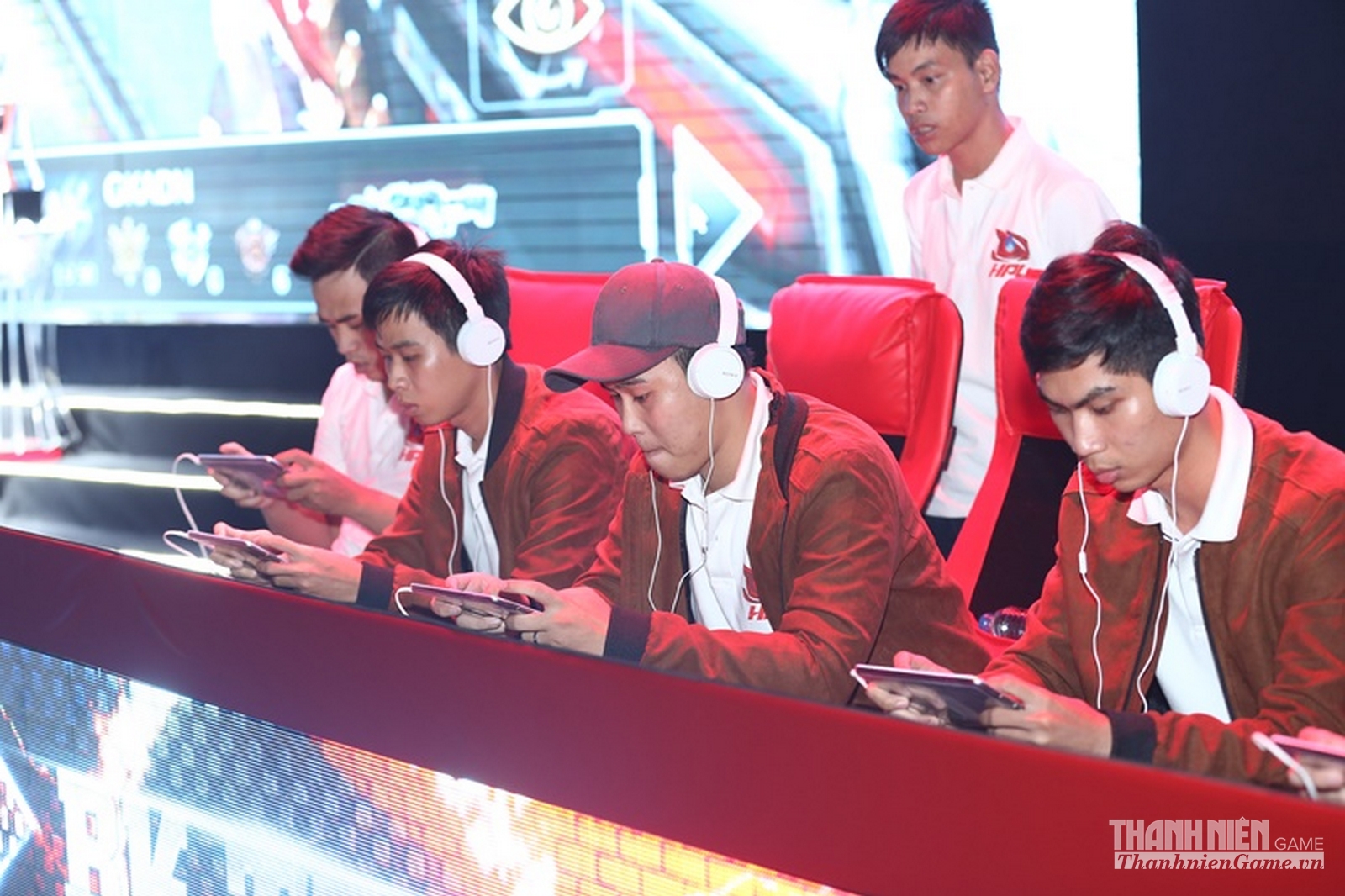 VTC Mobile hé lộ giải đấu mobile esports mang tên Vietnam Pro League