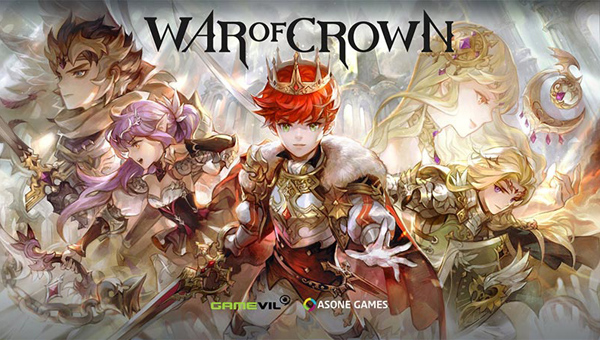 War of Crown