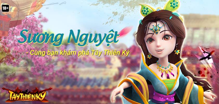 Thêm nhiều game online mới về Việt Nam