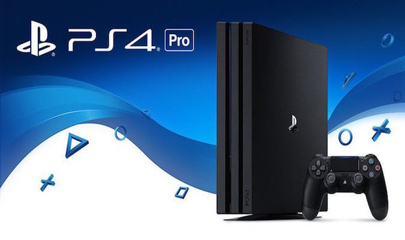 PlayStation 4 Pro chính thức trình làng với nhiều tính năng mới