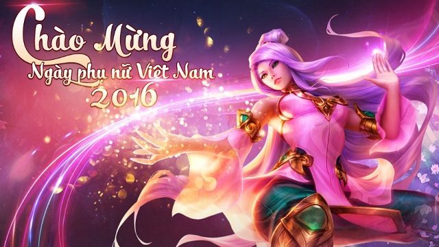 LMHT: Hướng dẫn game thủ nhận miễn phí mẫu mắt và biểu tượng dễ thương