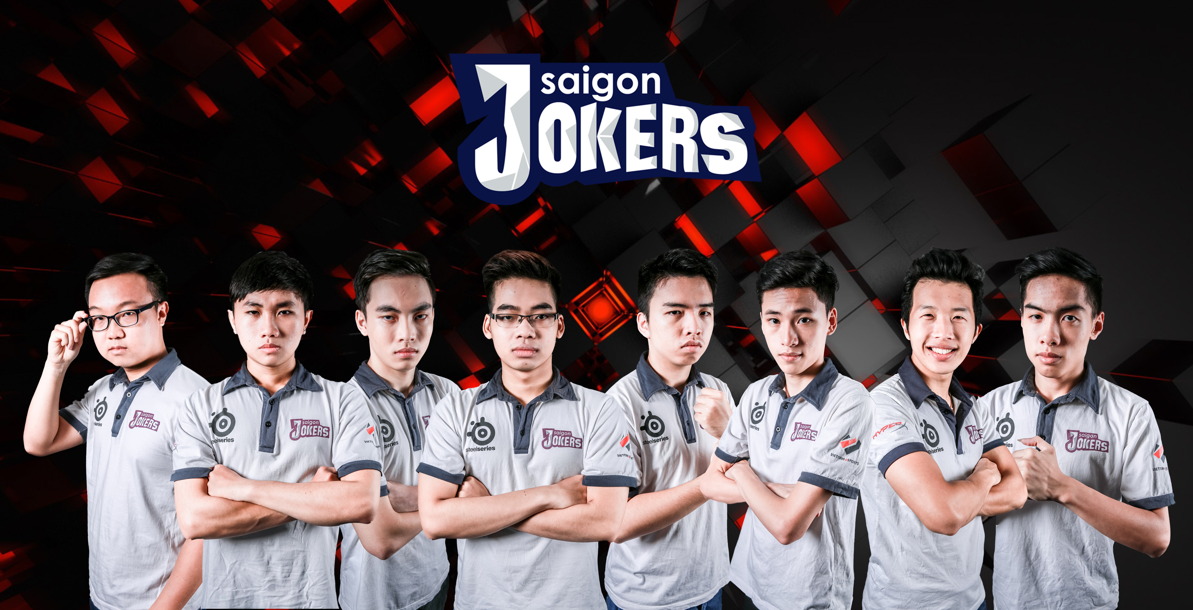 MDCS Hè 2016: Saigon Jokers chứng tỏ bản lĩnh nhà vô địch