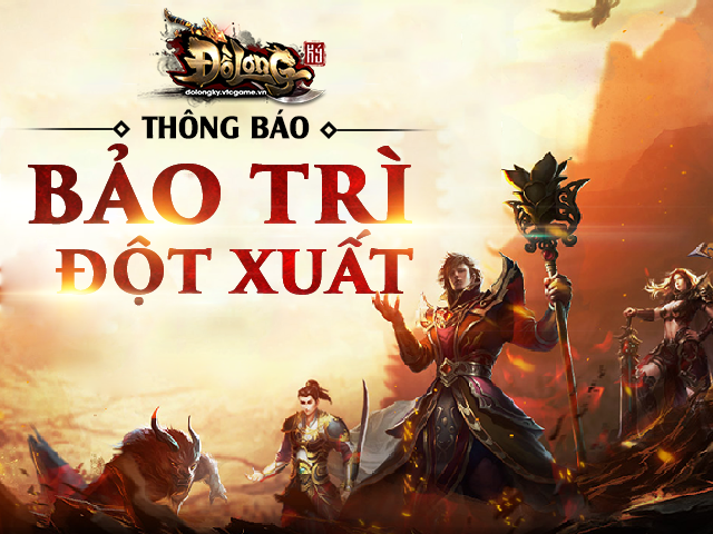 Thêm một game online đóng cửa chỉ sau… 3 tháng ra mắt