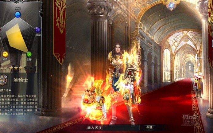 5 game online Trung Quốc khuấy đảo thị trường game online cuối tháng 9