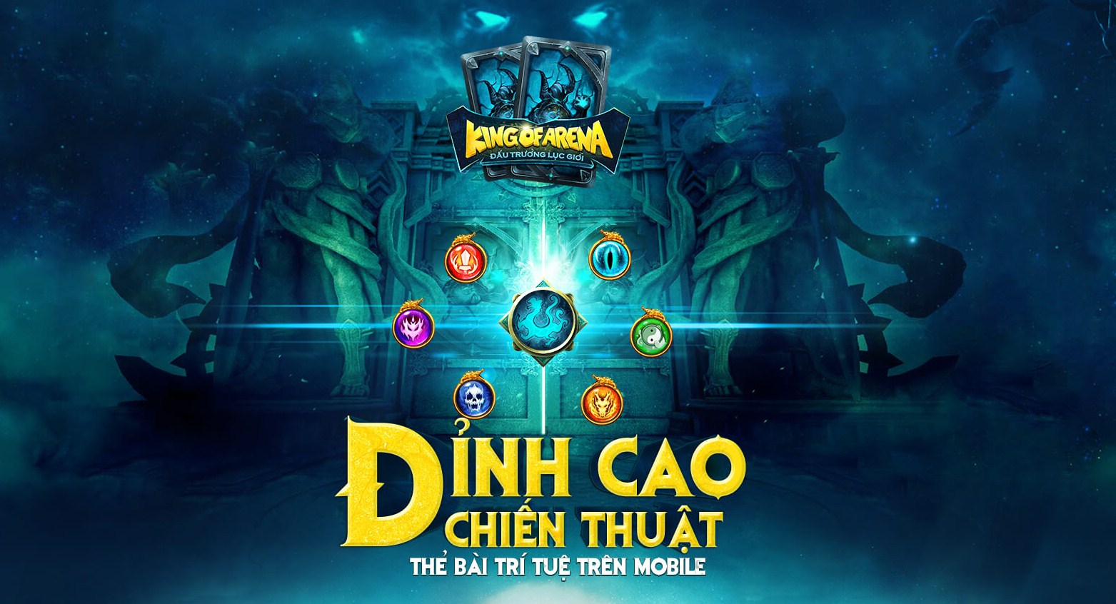 Hàng loạt game online mới về Việt Nam