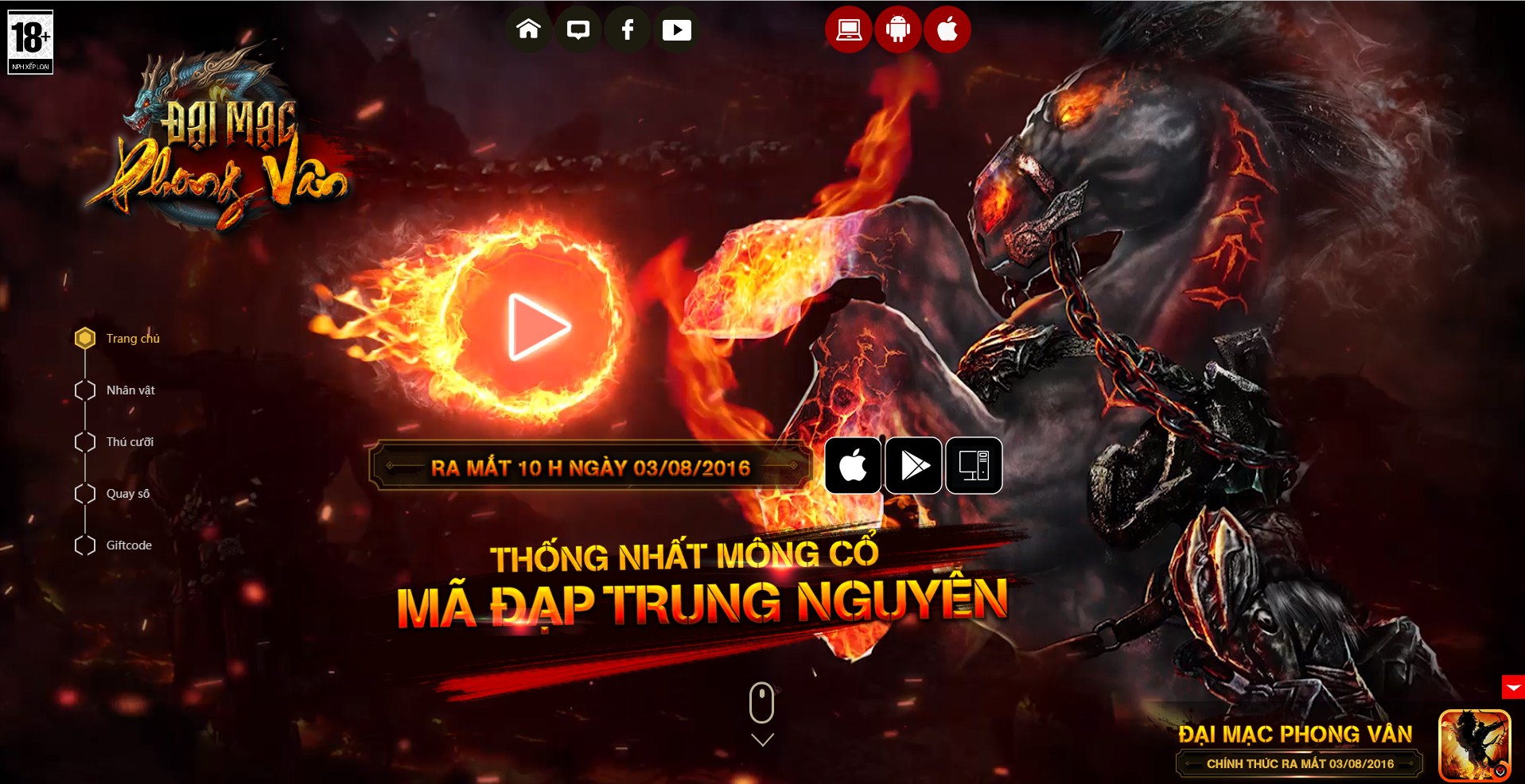 4 game online ra mắt trong ngày