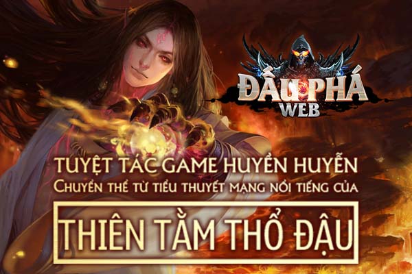 Game ra mắt trong tuần