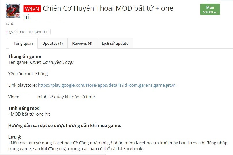 Vấn nạn hack game mobile: Cuộc chiến sinh tử