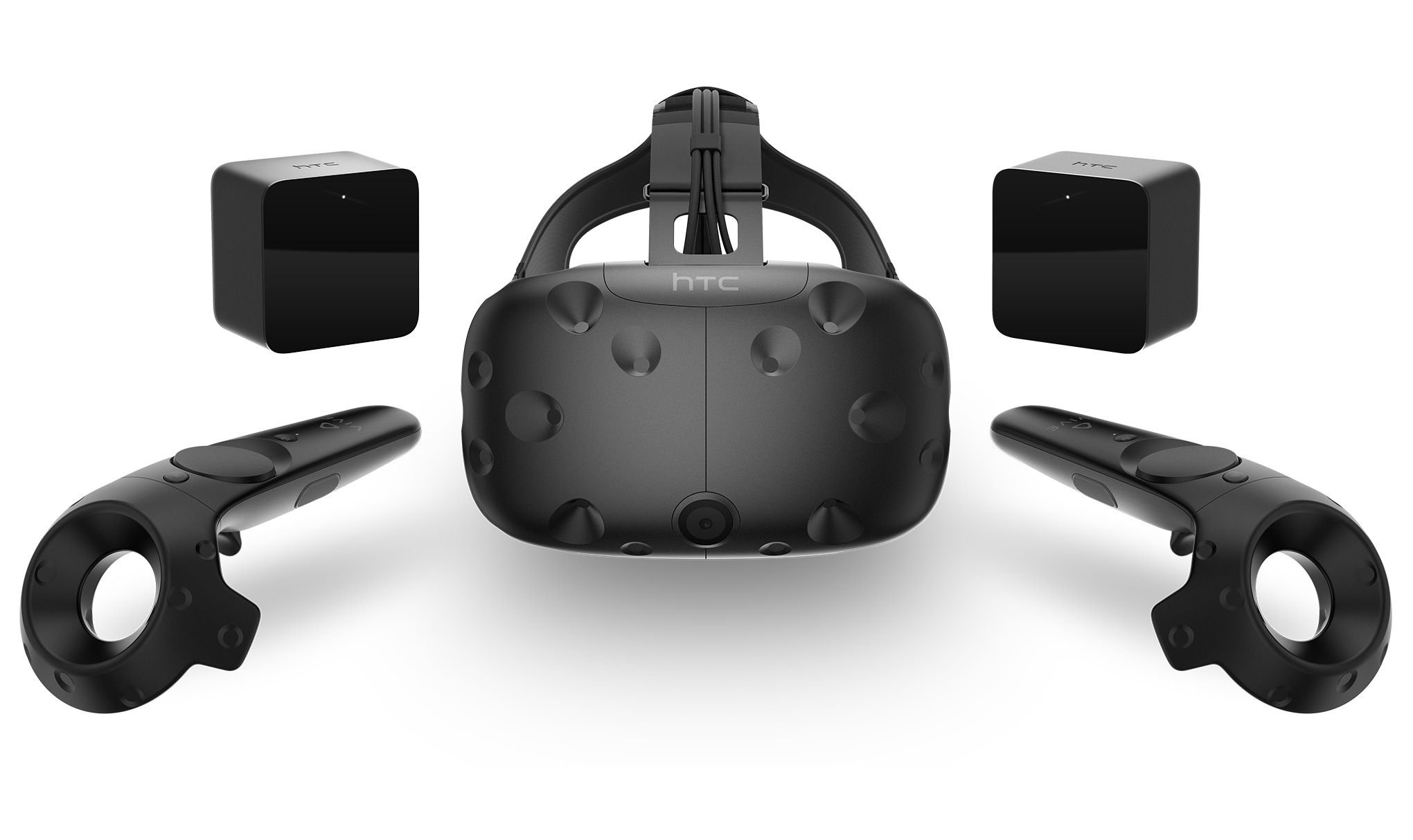 Oculus rift và HTC Vive khó cạnh tranh tại thị trường Việt