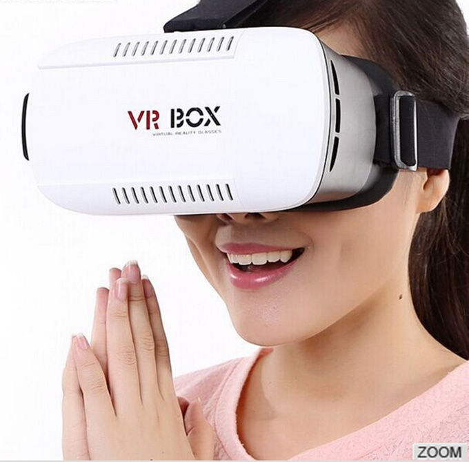 Oculus rift và HTC Vive khó cạnh tranh tại thị trường Việt