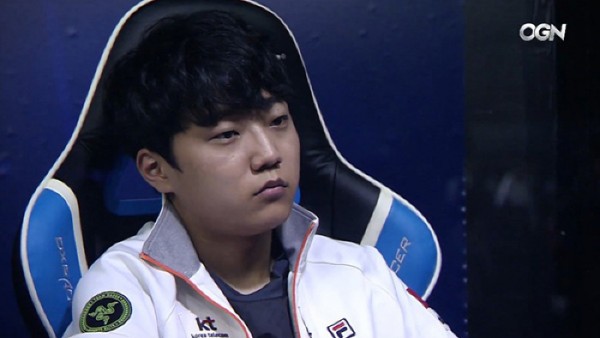 LCK Mùa Hè 2016: KT đụng độ SKT T1