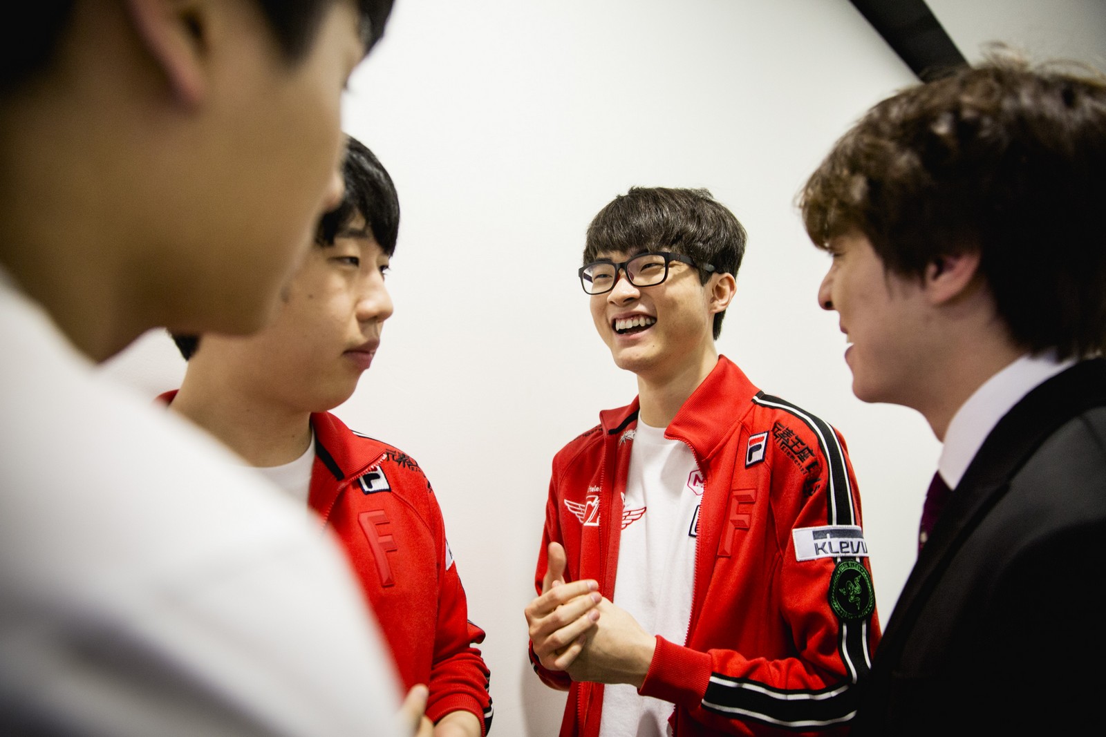 MSI 2016 - Hình ảnh đẹp trong hai ngày đấu bán kết