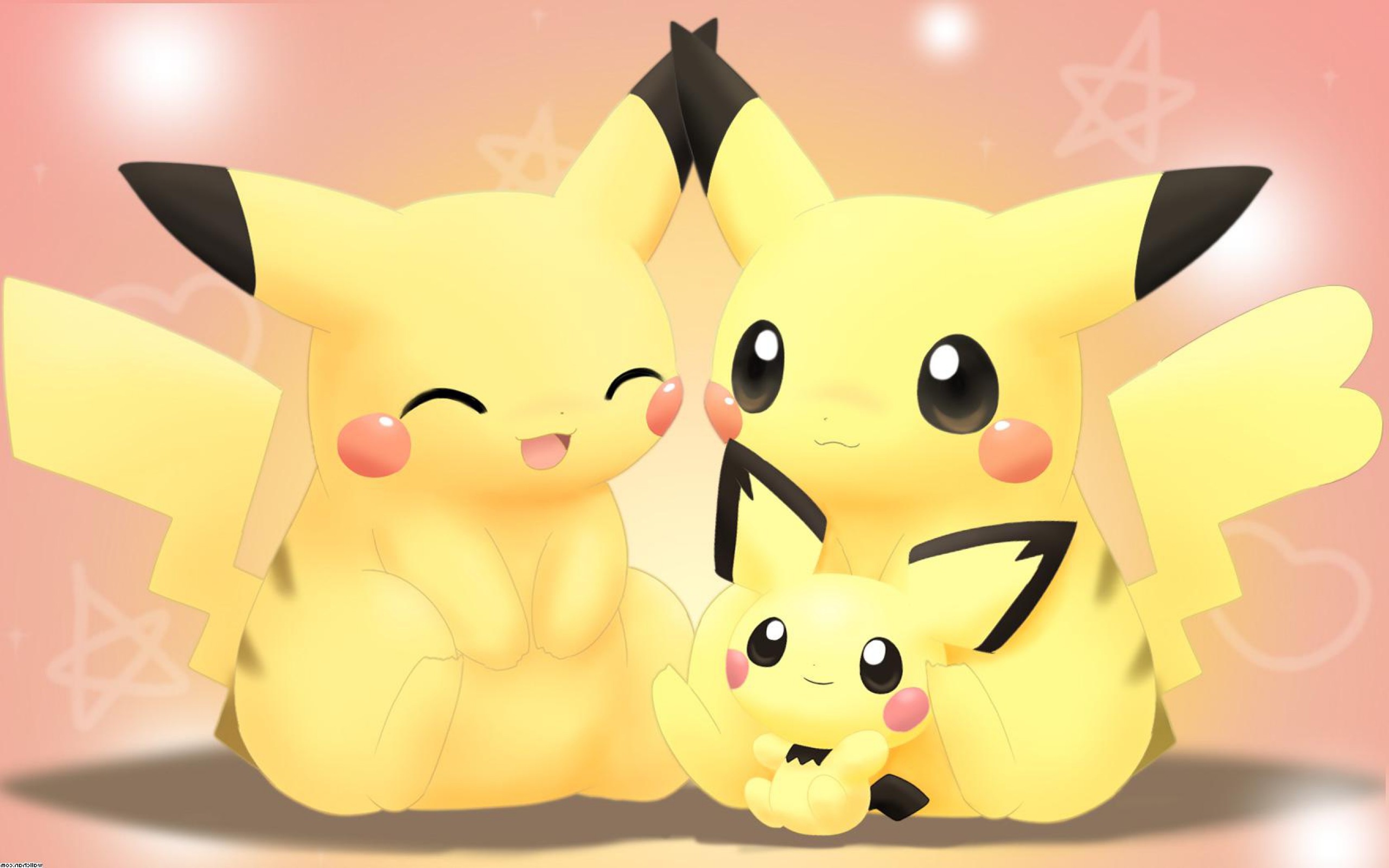 Top 50+ Hình Nền Pikachu Cute, Đáng Yêu, Đẹp Và Cool Ngầu