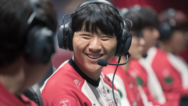 SKT T1: 