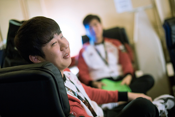 SKT T1: 