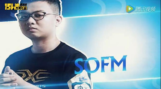 SofM Snake eSports