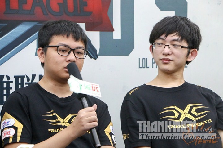 SofM: 'Tôi sẽ không để ClearLove vượt lên quá xa'