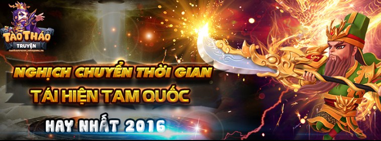 Tào Tháo Truyện Mobile đươc mua về Việt Nam