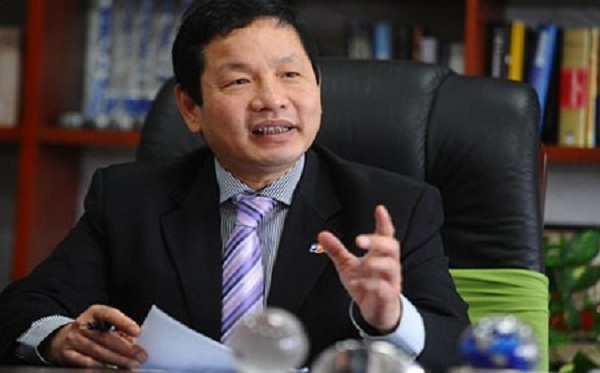 Chủ tịch FPT Trương Gia Bình ủng hộ trẻ em chơi game
