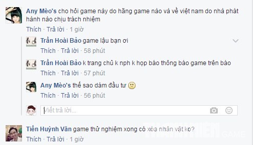 Thục Sơn Truyền Kỳ là game lậu