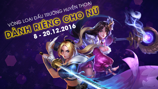 Nhìn lại thị trường game Việt năm 2016