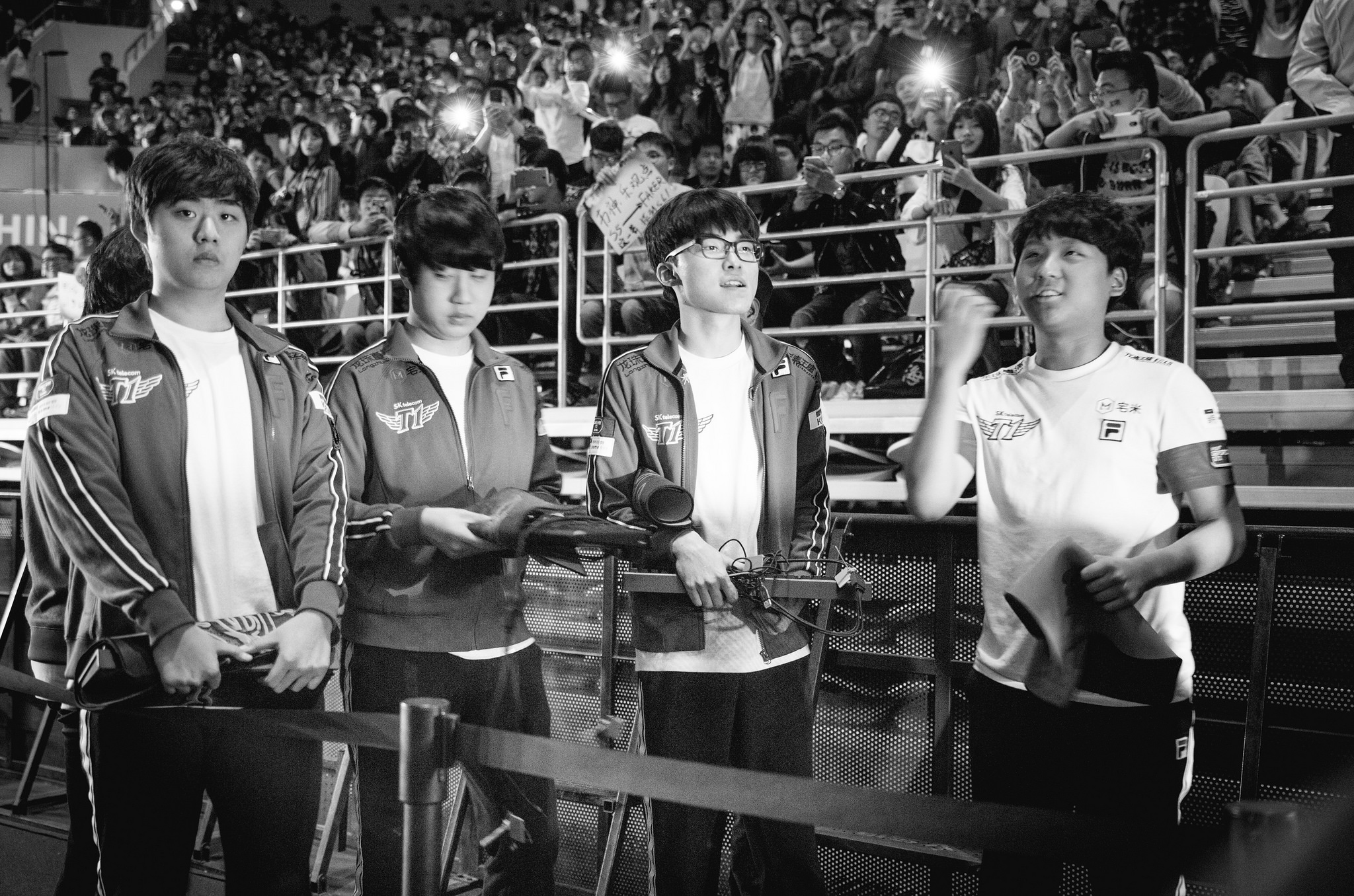 Tổng kết MSI 2016 - Vòng bảng