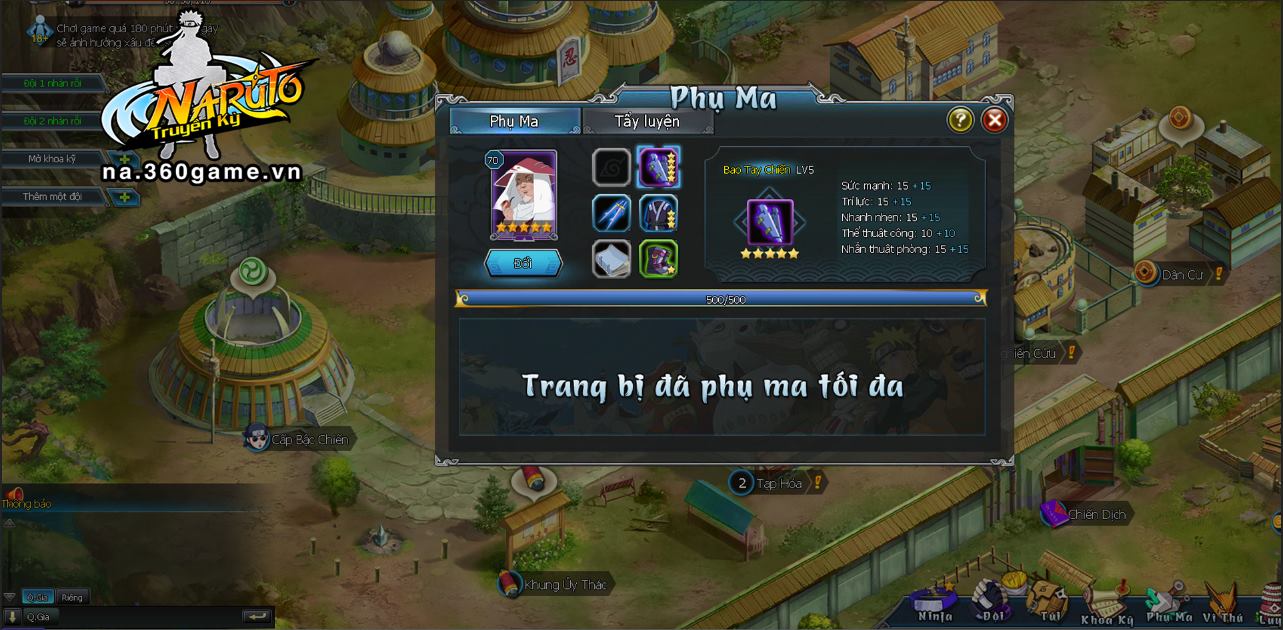 Top game online đầu tháng 7