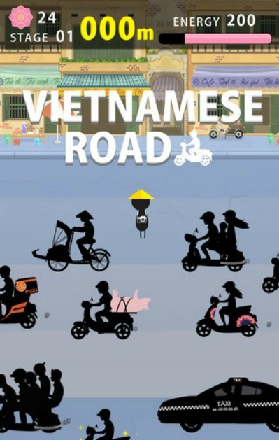 Game mobile Vietnammese Road nhận hỗ trợ tiền tỷ từ Facebook
