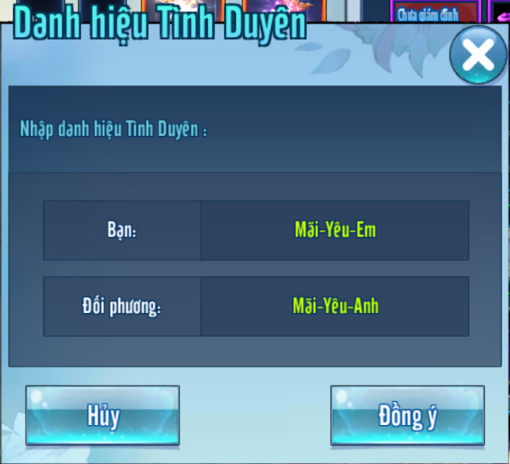 Võ Lâm Truyền Kỳ Mobile đã cho phép game thủ 'Tỷ võ Chiêu thân'