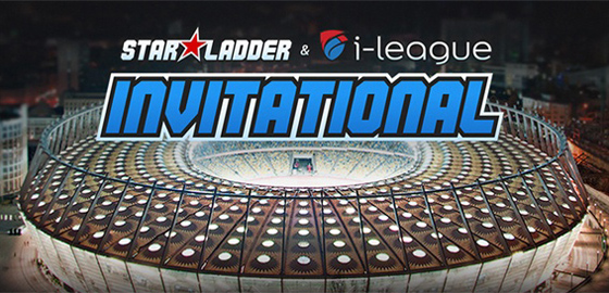 StarLadder i-League Invitational