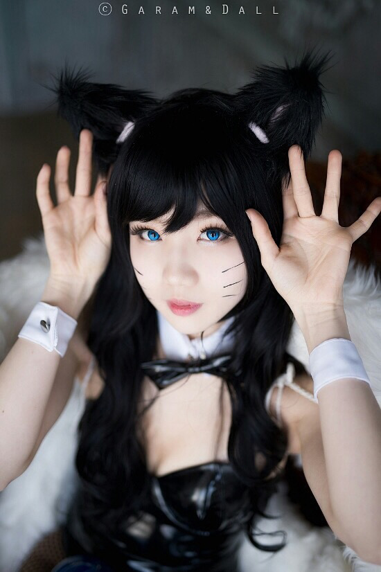 Choáng váng trước vẻ đẹp hút hồn Yura trong cosplay Ahri