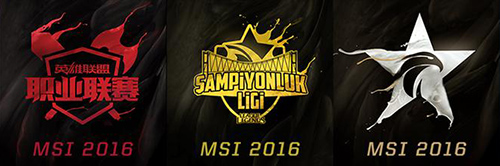 LMHT: MSI 2016 có mặt trên Đấu Trường Công Lý