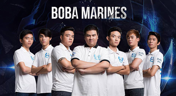 LMHT: Rộ tin đồn Boba Marines tan rã, Archie, Optimus và Minas lập đội mới